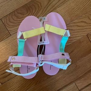 Stoney Clover Lane sandals